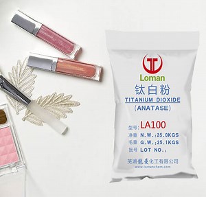 [Hot Item] Chemical Material Anatase Titanium Dioxide Powder TiO2