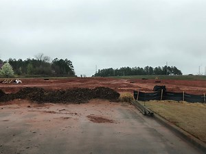 County Approves 2 Buildings At Jennings Mill And Oconee Connector