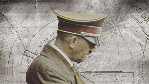 Operation Valkyrie: The Plot to Assassinate Hitler