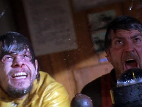 The Perfect Storm (2000) ⭐ 6.5 | Action, Adventure, Drama