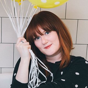 Lindsey Kelk - Alchetron, The Free Social Encyclopedia