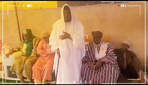 Dimanche 19 novembre 2023. IMAM ABDALLAH OUEDRAOGO et CHEICK Ali Sanfo | Muslim.bf