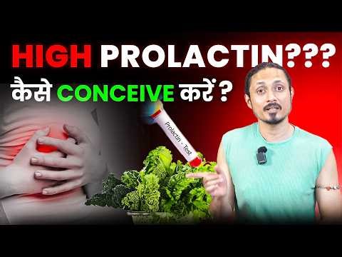 Why Pregnancy Is Not Happening (Natural Fix)
