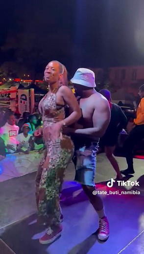 Tate Buti (@tate_buti_namibia)’s videos with original sound - Tate Buti