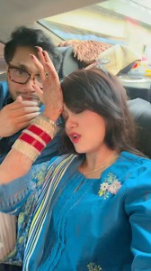 6.9M views · 152K reactions | মুরুব্বীরা কইলো সবাই "নো টেনশন,নো চিন্তা" #MoonMoonAhmed Jamil Hossain #JamilHossain | Moonmoon Ahmed Moon | Facebook