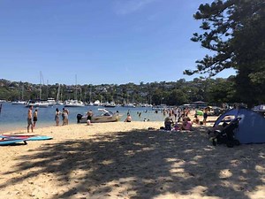 Clontarf Beach and Reserve: The Ultimate Guide