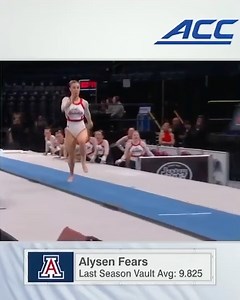Arizona Gymnastics on Reels