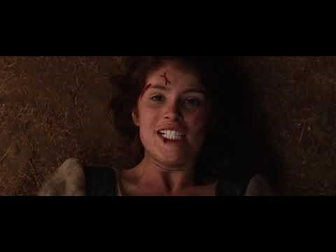 Muriel | All Scenes Powers | Hansel Gretel Witch Hunters |1080p