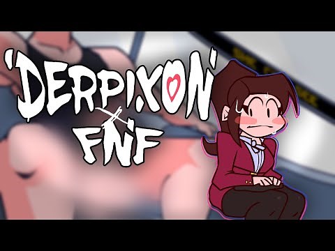 Eye-Catching - Derpixon X FNF