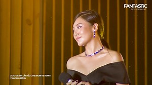 219K views · 15K reactions | "Người đánh cắp tim em như người đã trót đôi lần..." - Cho Em Một Lần Yêu (The Show Viet Nam) Văn Mai Hương | Fantastic | Facebook