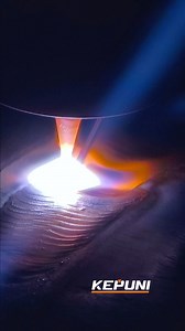 Pipe/Tube Welding Machine -KEPUNI TIG Automatic Welding System #KEPUNI #welding #WeldingMachine #welder #pipewelder | Kepuni World Wide