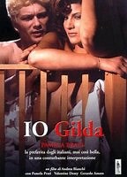 IO GILDA NUDE SCENES - AZNude