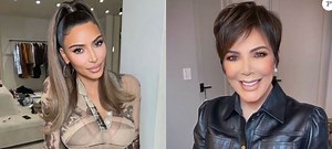 Kim Kardashian: Kris Jenner réagit à son divorce avec Kanye West !