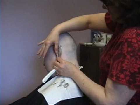 Johnathan long hair to shaved head.wmv