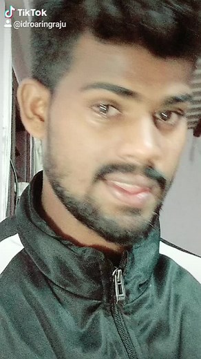 Roaring@Raj on TikTok