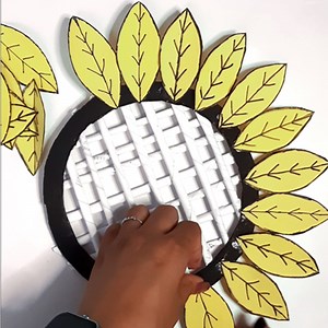 beautiful paper wall decor ideas easy for your home decor | My Arts & Crafts