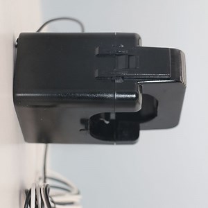 [Hot Item] Split Core CT Kct-50 1000/1A UL1015AWG24 Clamp on Current Transformers