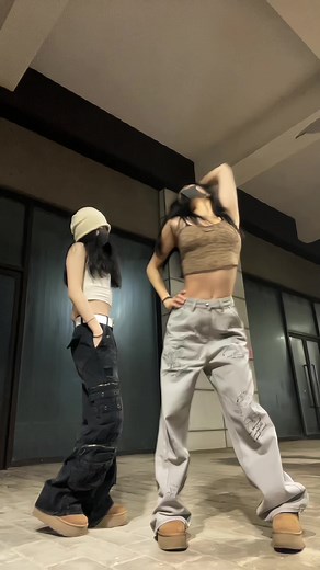 KPOP DANCE 💋❤️ #fyp #trendingnow #dance #singapore #kpopdance #sexydance #tiktokdance #muacotrang #zumba #kidsdance | ASA Choreographer