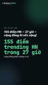 Chính phủ Mỹ vừa cho phép Anthropic phát hành model AI bí mật Mythos — chỉ cho các tổ chức tin cậy.