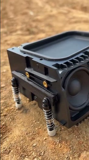 Test speaker Harman with xy-ap50l
