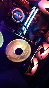 When it comes to computer cases, both the aesthetics and the internals are important. The Revolution-06 checks all the boxes. For the design, it features a sleek mesh design that exudes charm while maintaining subtlety. The internals it boasts four sets of built-in ARGB fans, significantly enhancing the cooling performance. Coupled with a magnetic transparent case cover, it not only makes adjustments convenient but also allows for easy monitoring of the internal components. To top it off, the HO