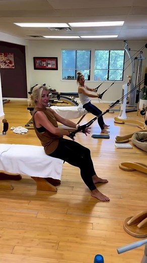 Get strong arms, legs and core with Gyrotonic exercises at CORE. #coretherapy #gyrotonic #coretherapyandpilates #westlakehillstx #physicaltherapy #fitnessjourney #austintx #pilates #pilatesteachertraining #gyrokinesis #animalflow | CORE Therapy & Pilates | Facebook