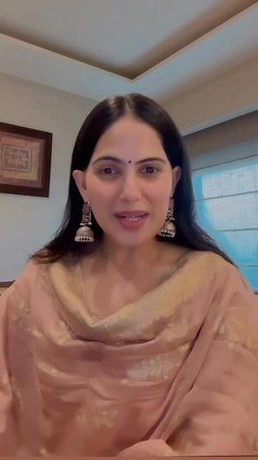 1.3M views · 81K reactions | Pre order kiya kya? Link in bio ♥️ #jayakishori #jayakishorimotivation #author #penguin #book #newprojects #amazon #selfhelpbooks #nonfiction | Jaya Kishori | Facebook