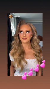 Miss Indiana USA on Reels