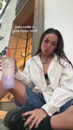 Emjay - Nadie Lo Grita Como Tú