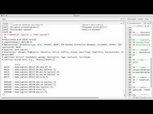 AnnotationHub v1
