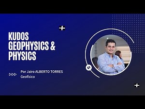 Webinar Adquisición y Procesamiento de Datos Sísmicos Usando Seismic Unix, con Aplicaciones.