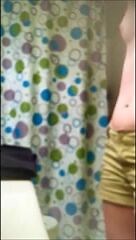 Sneaky Hidden Shower Camera Captures Naughty Wife Videos | AREA51.PORN