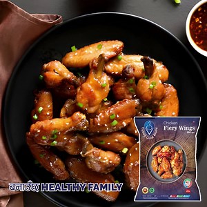 93 reactions | Spice up your life with Chicken Fiery Wings from Valley Cold Store! Frozen, tender, and hot. #valleycoldstore #chickenfierywings #spicyfood #frozenproducts #yummy | Valley Cold Store | Facebook
