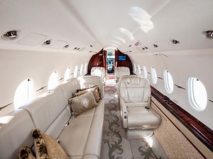 You Can Now Redeem Delta SkyMiles for Private Jet Travel - Points Miles & Martinis