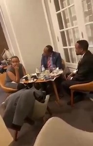 100K views · 3.3K reactions | ሬዲዋን ሁሴን ድሮም ዘንድሮም እየተሸማቀቀ መኖር አይሰለቸውም። | TST APP. | Facebook