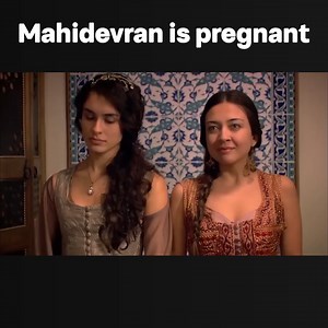 337K views · 2.7K reactions | Let the Palace Tremble, Mahidevran Is Pregnant! | Nest of Love and Intrigue #MuhteşemYüzyıl #MagnificentCentury | Magnificent Century | Facebook