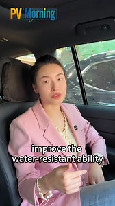 Why single glass modules cannot use TOPCon Tech? If TOPCon tech...