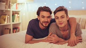 Gay dating in the UK: Find compatible gay singles today