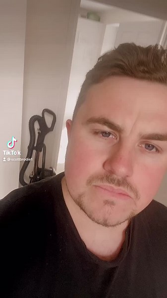 Scott Brodie on TikTok