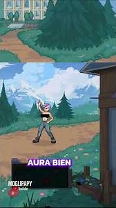 The Pokémon Game for ADULTS!