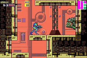 2.7K views · 56 reactions | Metroid Fusion (Nintendo - 2002 - GBA) | Analogue | Facebook