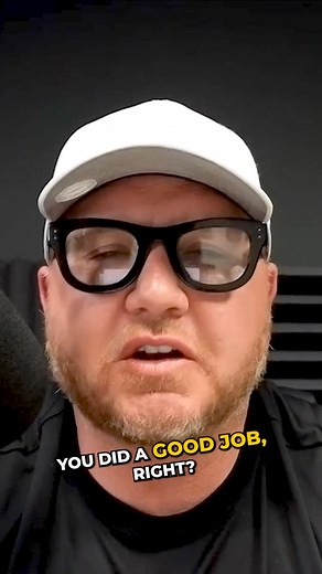 Welcome BAMfam! 💥 Life is tough, but you're tougher! 💪 I'm here to encourage you and help you tackle challenges. My approach is honest and positive. I'll praise you for doing well 👍 and help you learn from mistakes 🤔. Let's model resilience and kindness for our kids 🌱. Together, we can overcome anything. 💪 Let's go, BAMfam! 🚀 ✅JOIN THE BAM COACHING PROGRAM: www.bamtraining.com #encouragementiskey #greatjobteam #positivereinforcemen #teamworkmakesdreamwork #learningfrommistakes #motivation