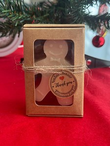 Gingerbread Goat Milk Soap - Etsy Canada