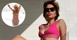 Lisa Rinna’s Bikini Photos: Her Hottest Swimsuit Looks