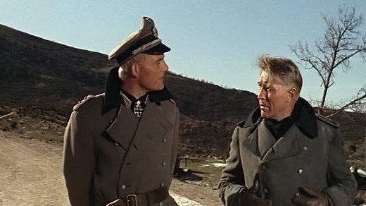 La Bataille des Ardennes - 1965