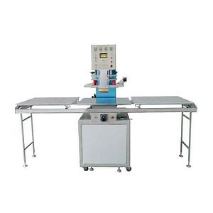 [Hot Item] High Frequency Sealing Machine for PVC Blister, PVC Blister Welding Machine, Toothbrush Packing Blister Welding Machine