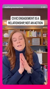 Texas Freedom Network on Reels