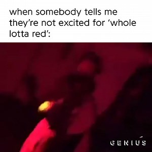 Very rare footage of Playboi Carti recording his ad-libs 😭 | Genius