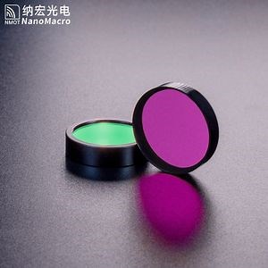 [Hot Item] IR Optical Windows 905nm Infrared Sensor Bandpass Filters