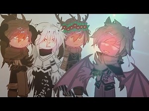 𝐎𝐰𝐥, 𝐃𝐞𝐞𝐫, 𝐑𝐚𝐦, 𝐌𝐞𝐞𝐭 𝐭𝐡𝐞 𝐧𝐞𝐰 𝐦𝐨𝐧𝐬𝐭𝐞𝐫 𝐢𝐧 𝟗𝟗𝐧𝐢𝐠𝐡𝐭 𝐢𝐧 𝐭𝐡𝐞! #fypppppppppppp#gacha#fyp#99nightintheforest